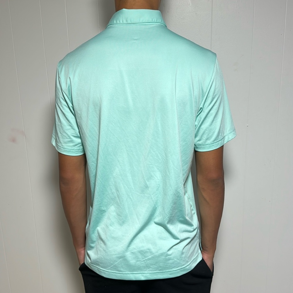 Adidas Golf Polo